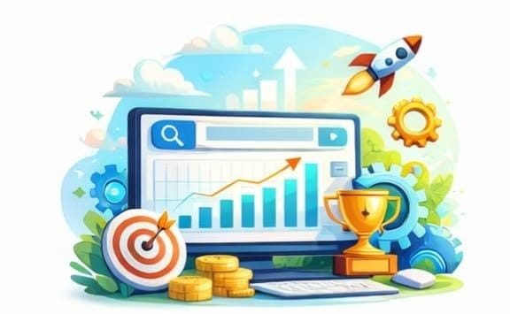 Search Engine Optimization